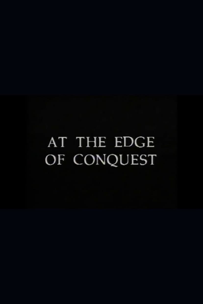 At the Edge of Conquest: The Journey of Chief Wai-Wai