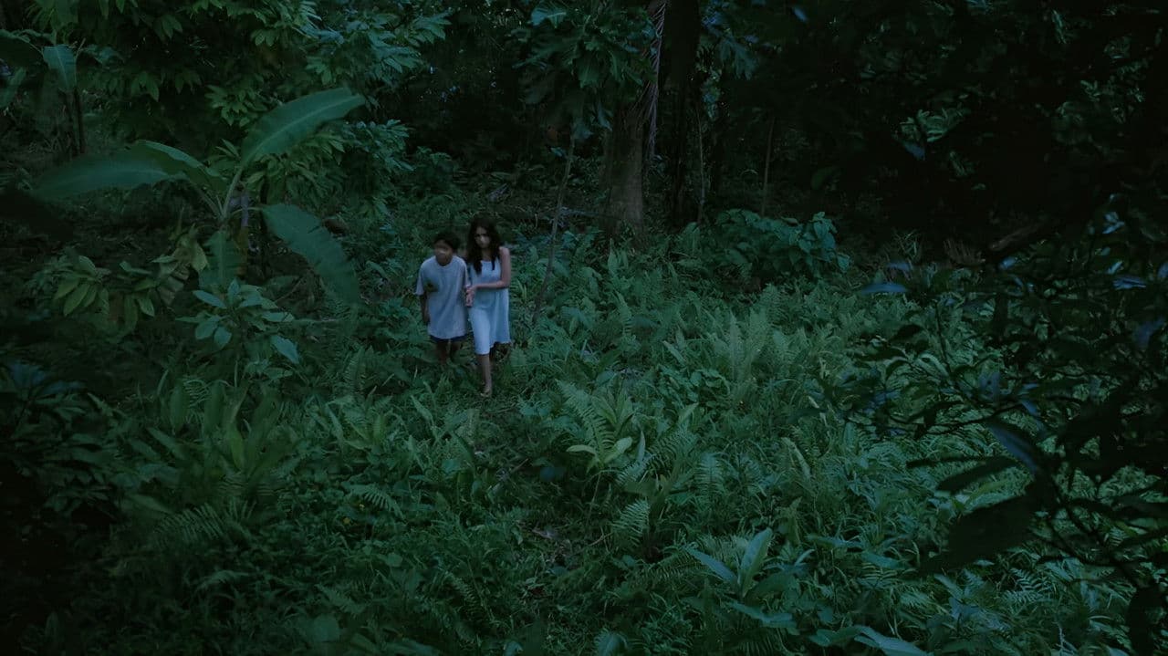 The Secret of Maria Makinang