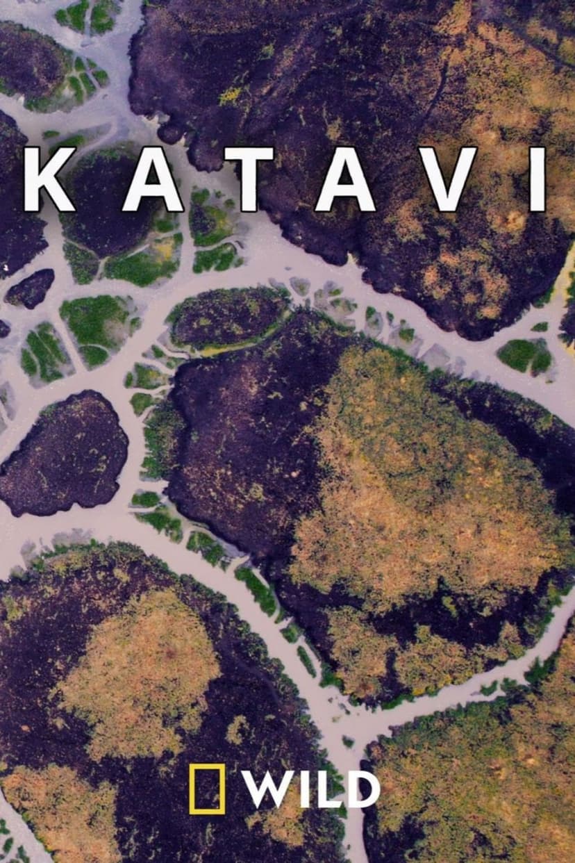 Katavi Africa's Fallen Paradise