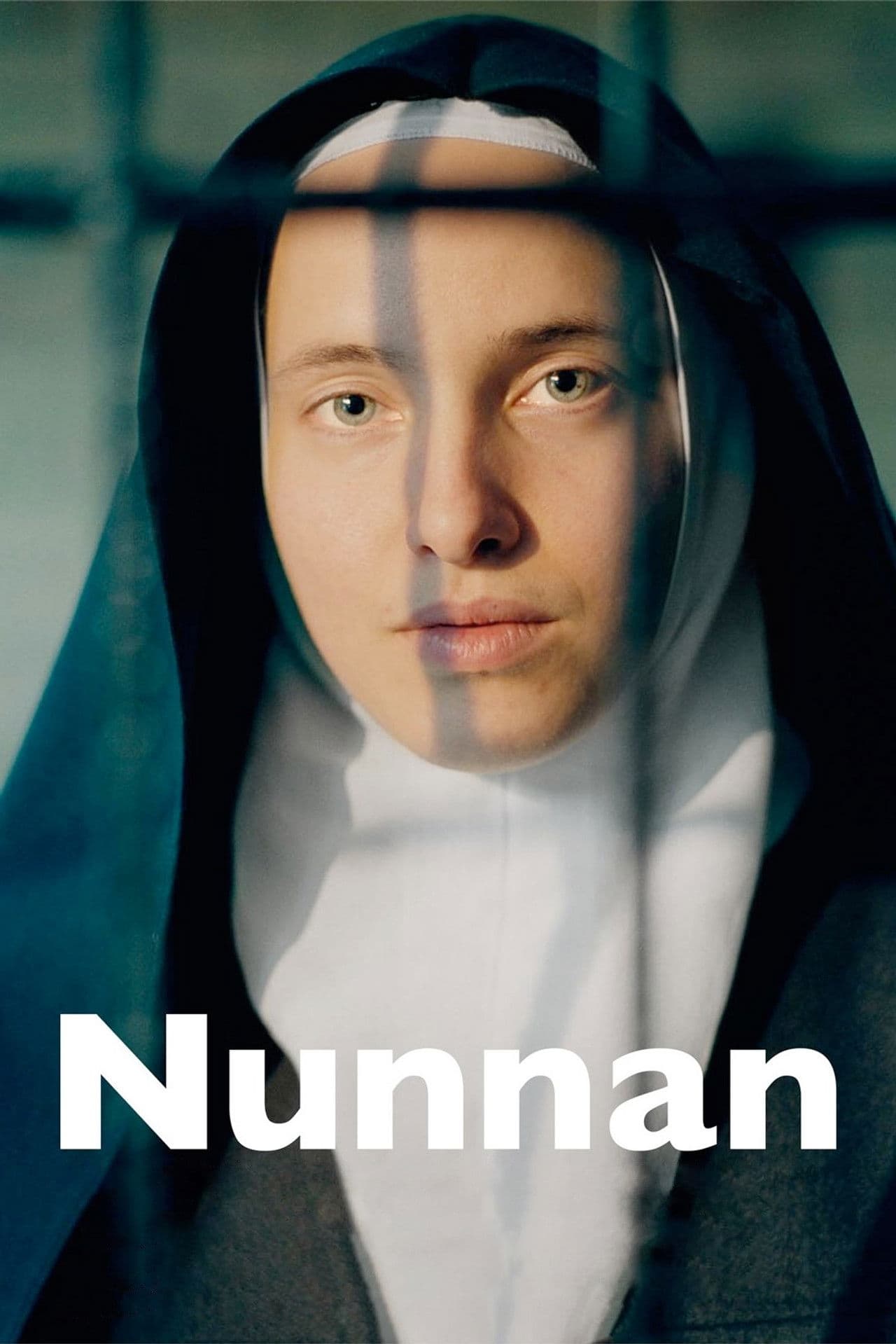 The Nun