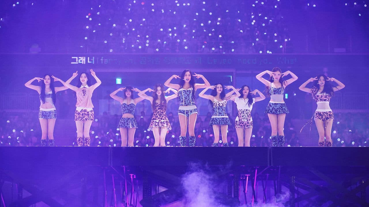 TWICE [THIS IS FOR] WORLD TOUR IN INCHEON