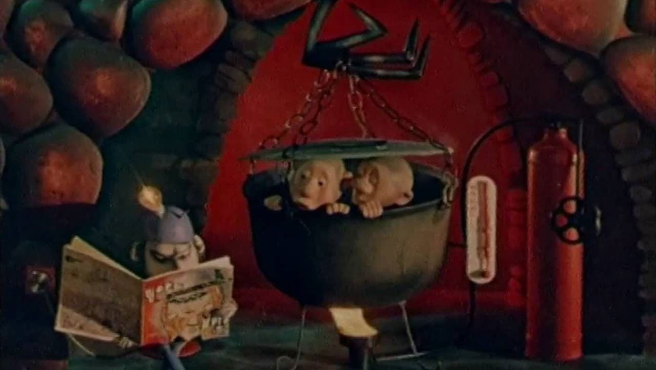 The Last Cry of Fashion