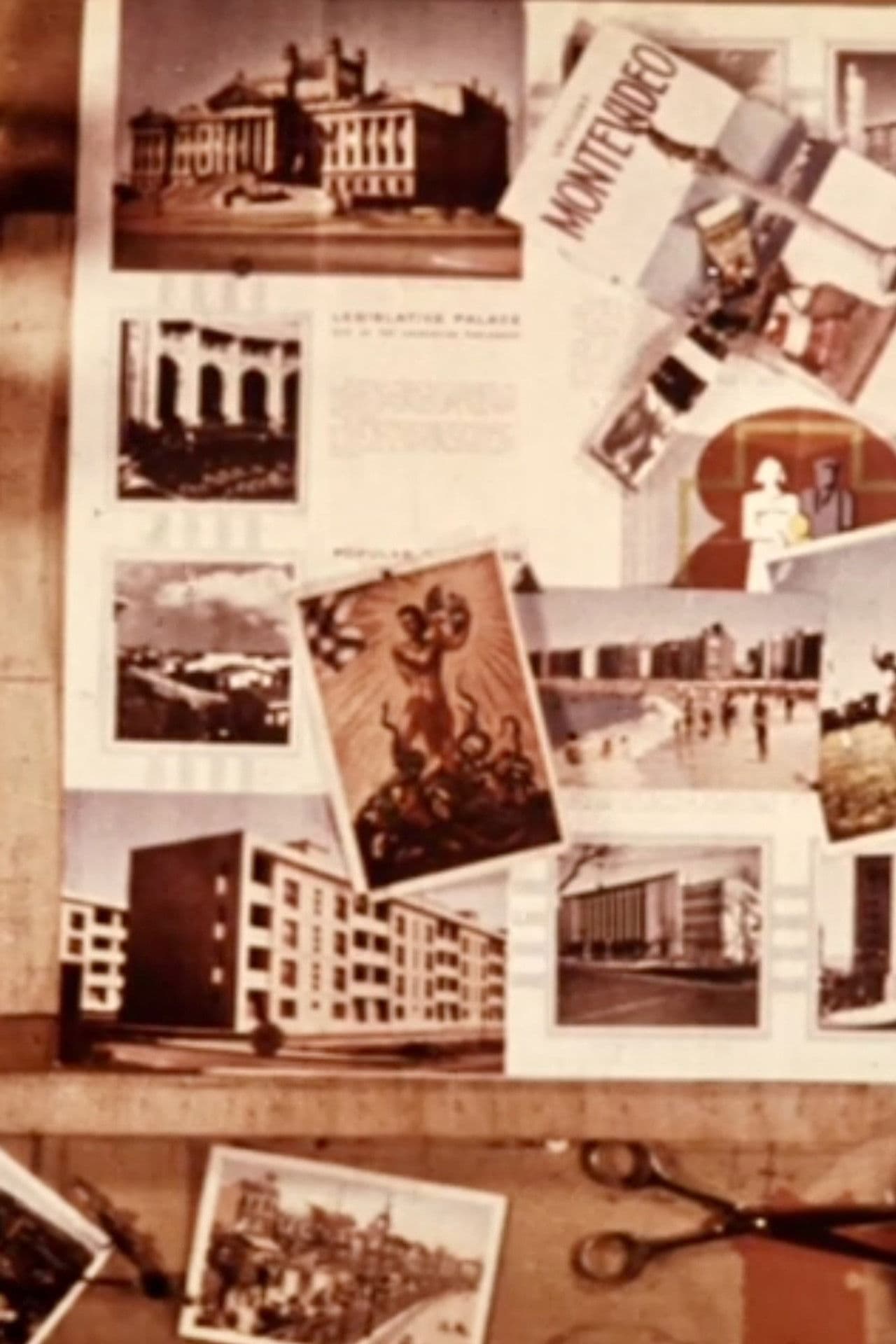 Como el Uruguay no hay