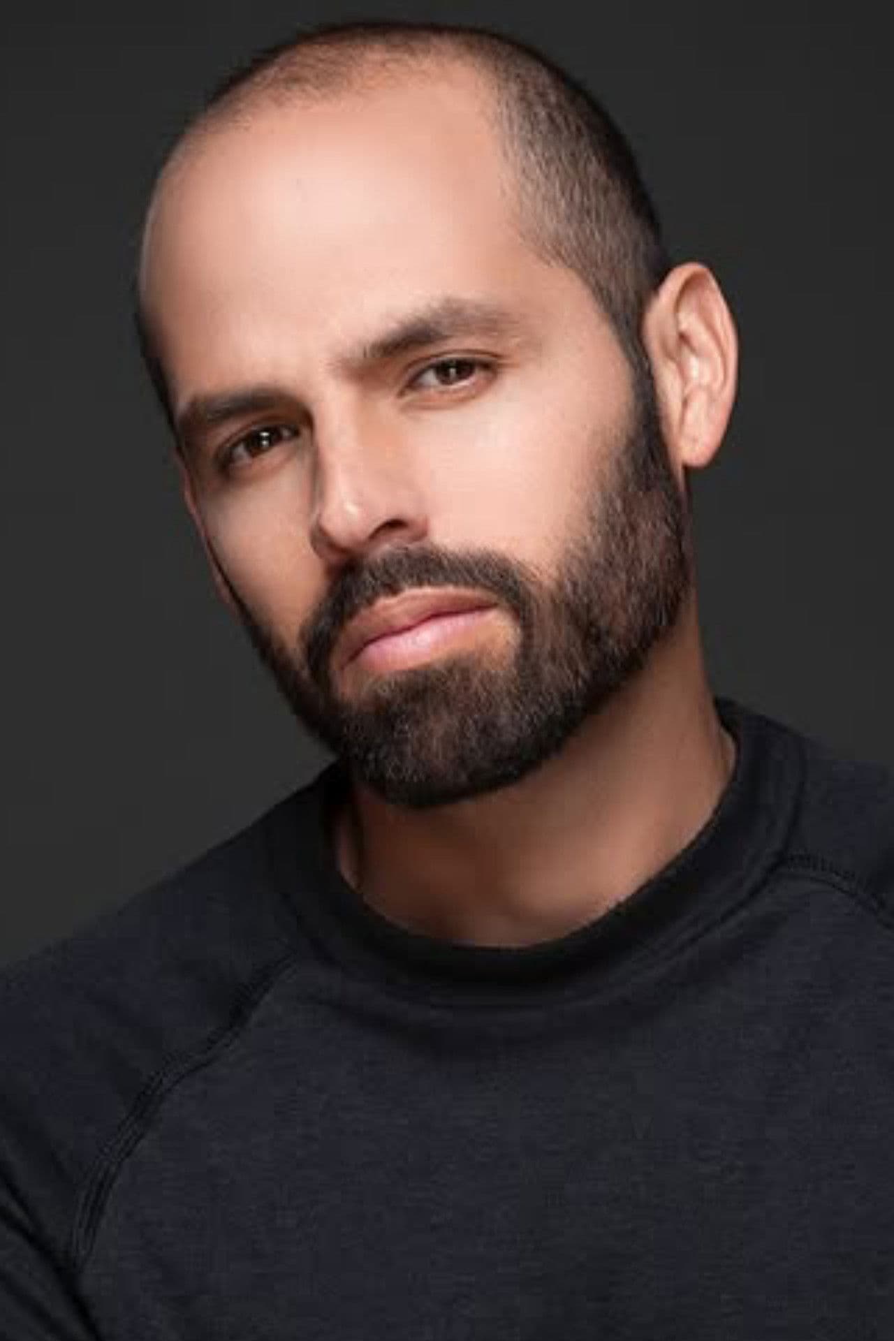 Felipe Correa Estrada