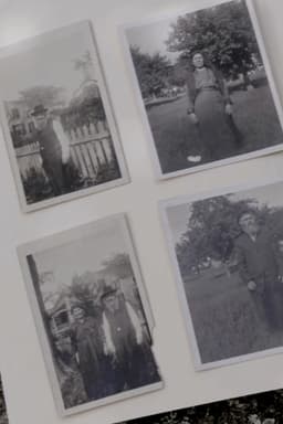 Someone You Should Meet