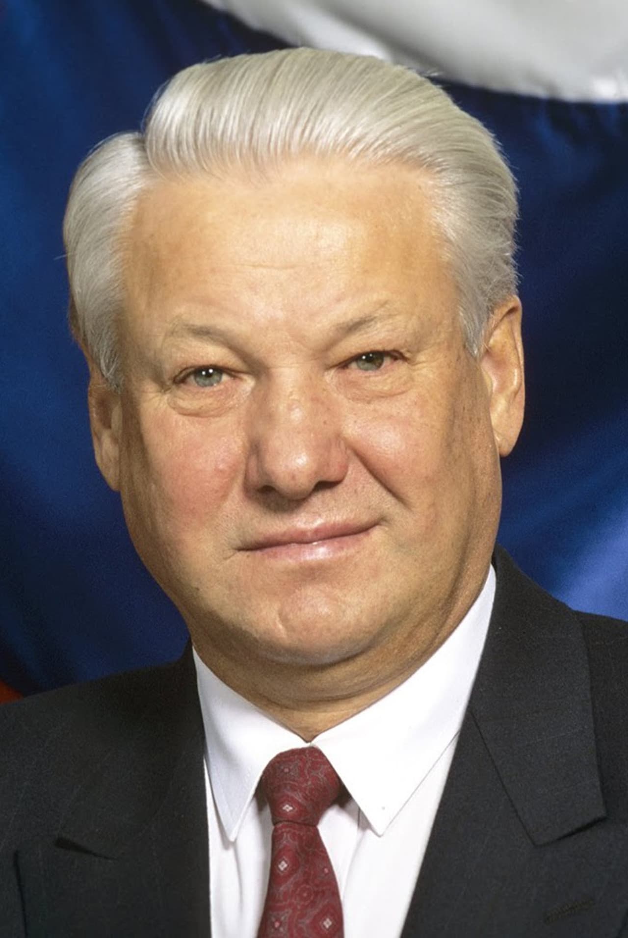 Boris Yeltsin