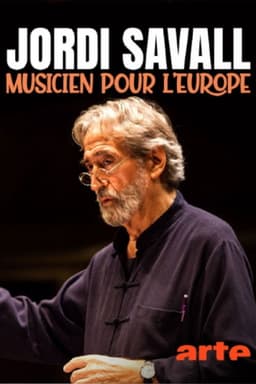 Jordi Savall, musicien pour l'Europe