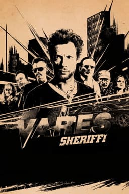 Vares: The Sheriff