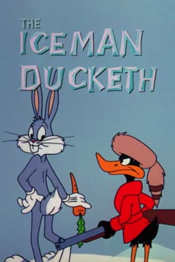 The Iceman Ducketh