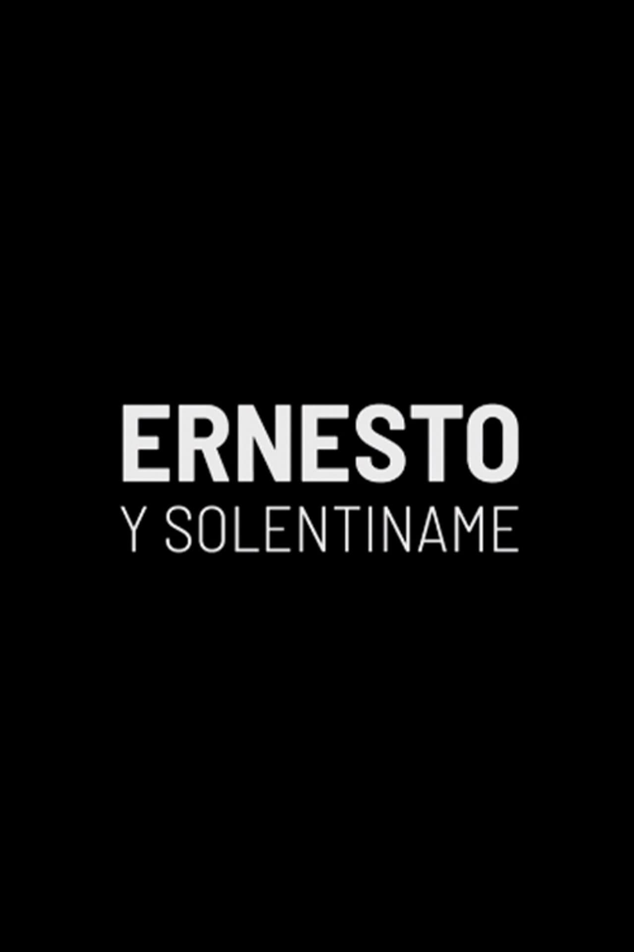 Ernesto and Solentiname