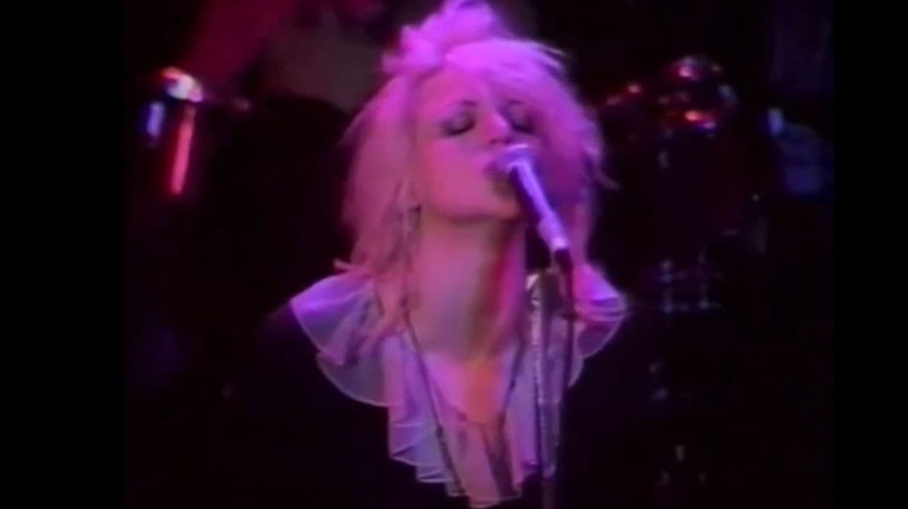 Hole: Live at Club Lingerie (Hollywood, 1990)