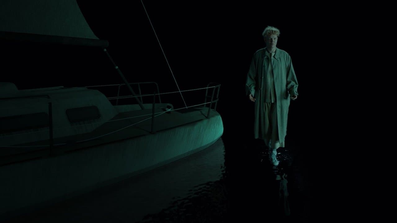 A Few Wonderful Minutes