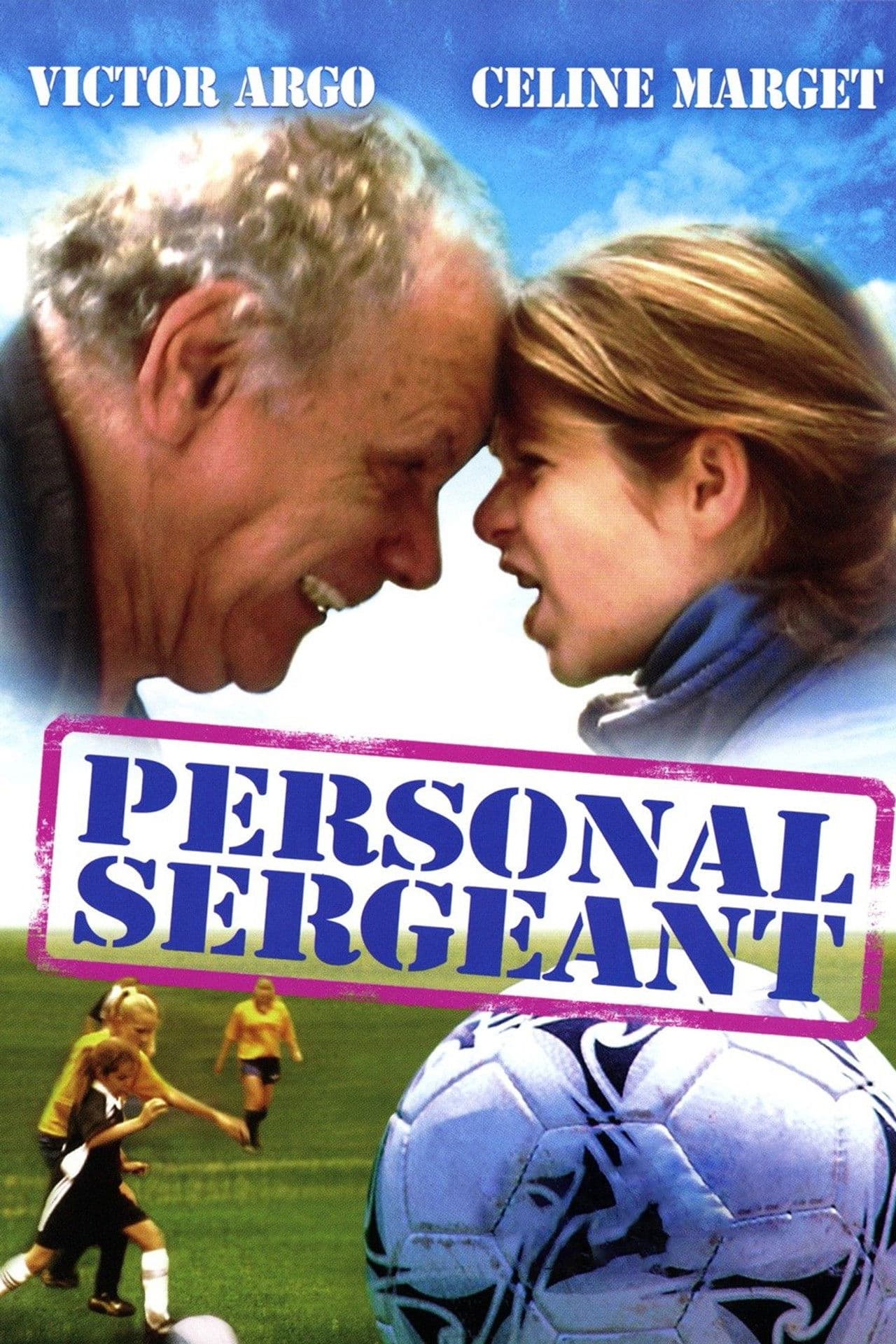 Personal Sergeant