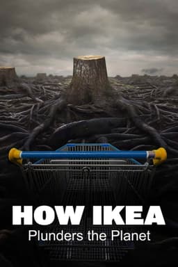 How Ikea Plunders the Planet