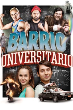 Barrio Universitario