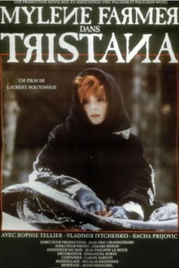 Mylène Farmer: Tristana