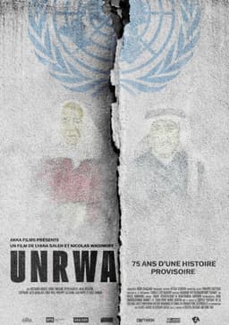 UNRWA, 75 Years of a Provisory History