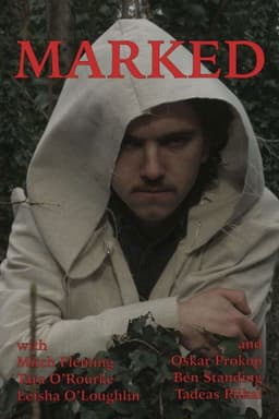 Marked
