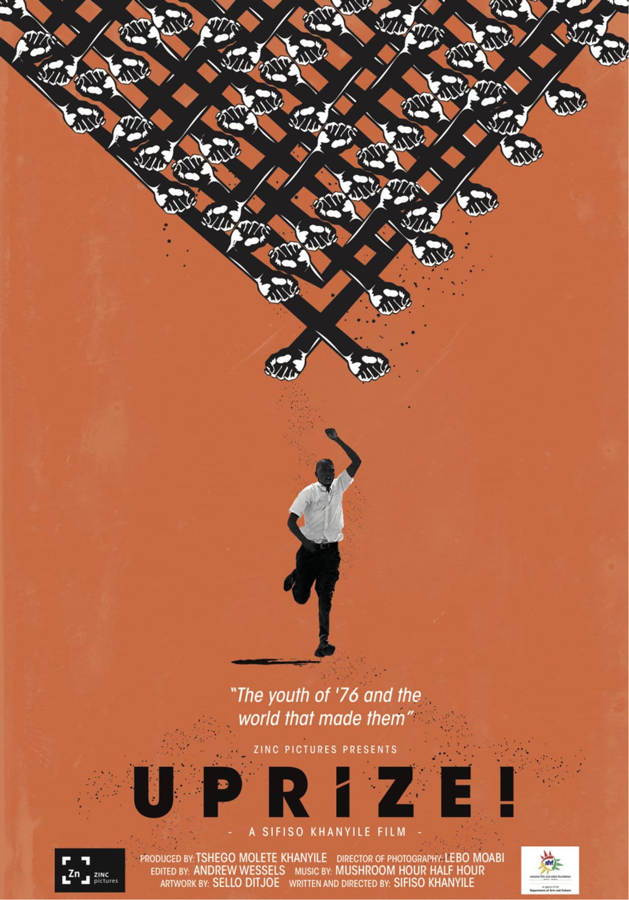 The youth of '76 and the world that made them