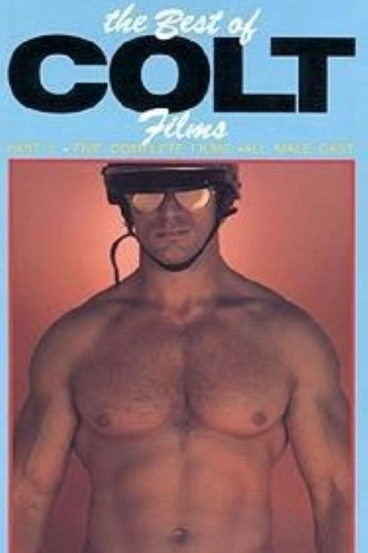 The Best of Colt Films 6