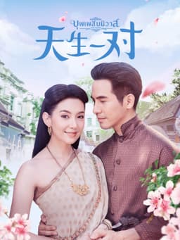 天生一对优酷版