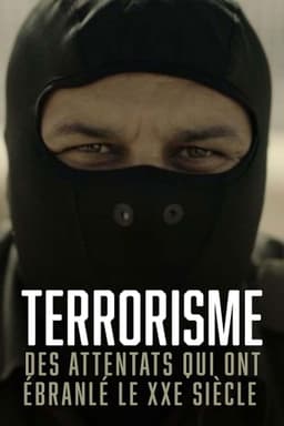 Terrorisme