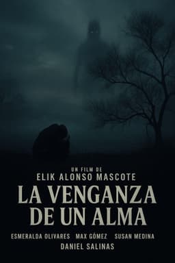La venganza de un alma