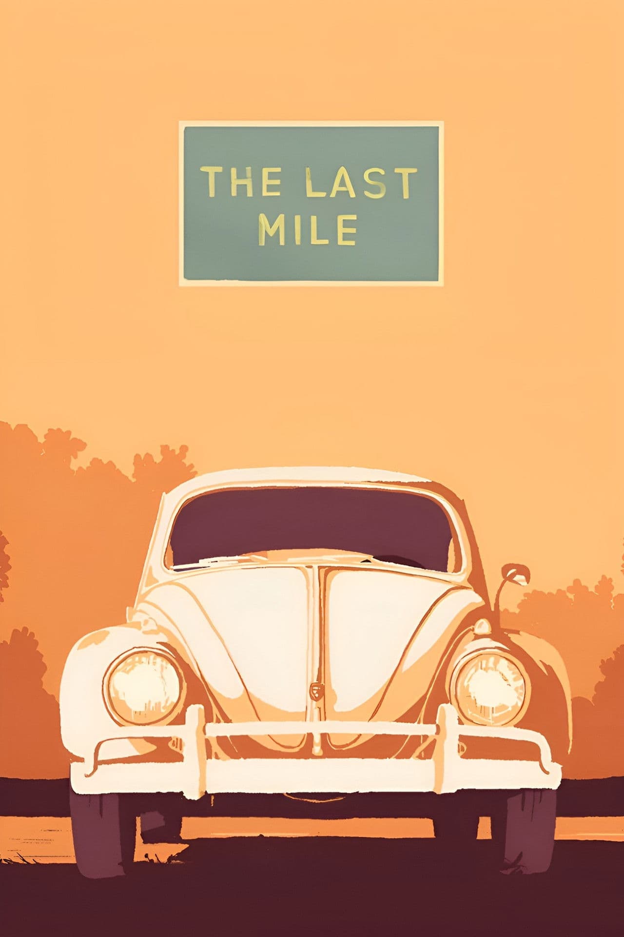 The Last Mile