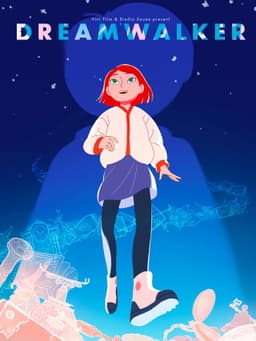 Dreamwalker