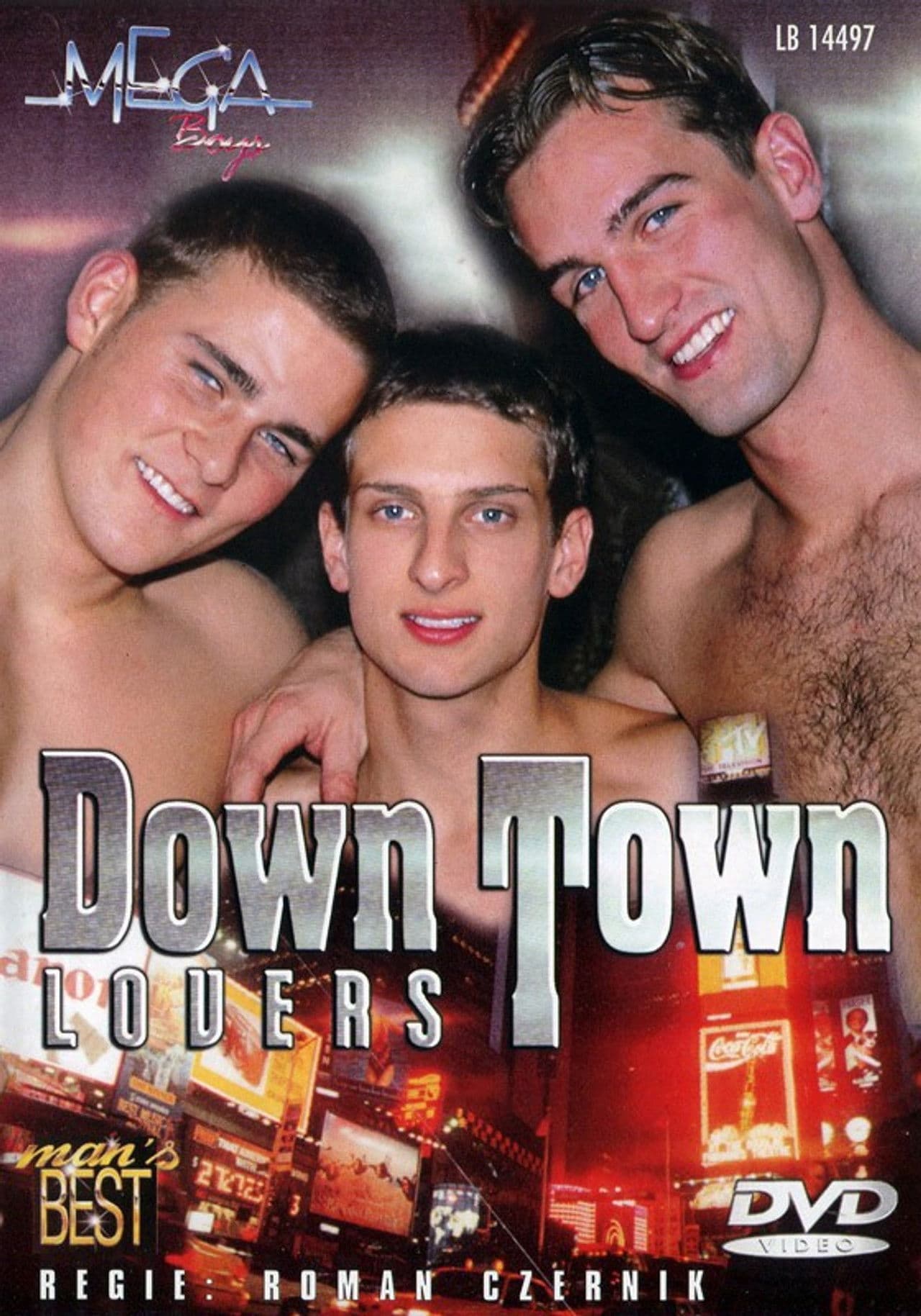 Down Town Lovers
