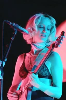 St. Vincent: Life is Beautiful USA 2021