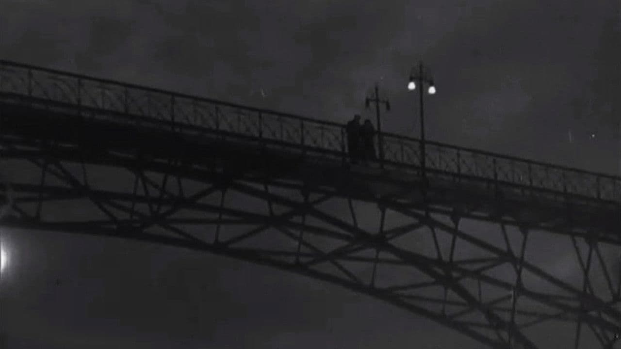 When the City Falls Asleep