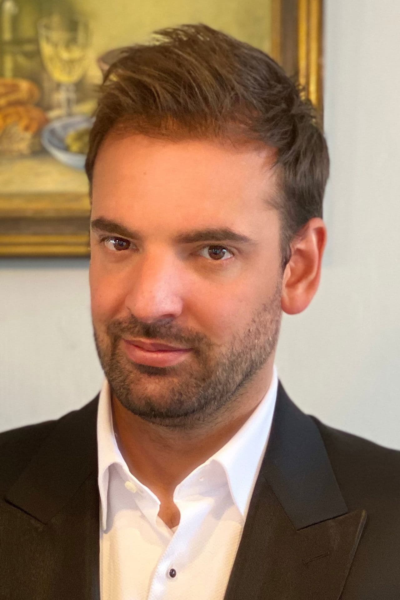 Jean-Jacques van Bemmel