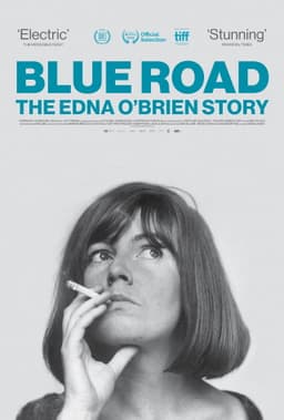 Blue Road: The Edna O'Brien Story