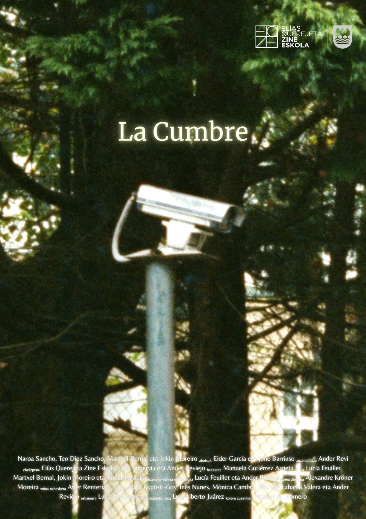 La cumbre