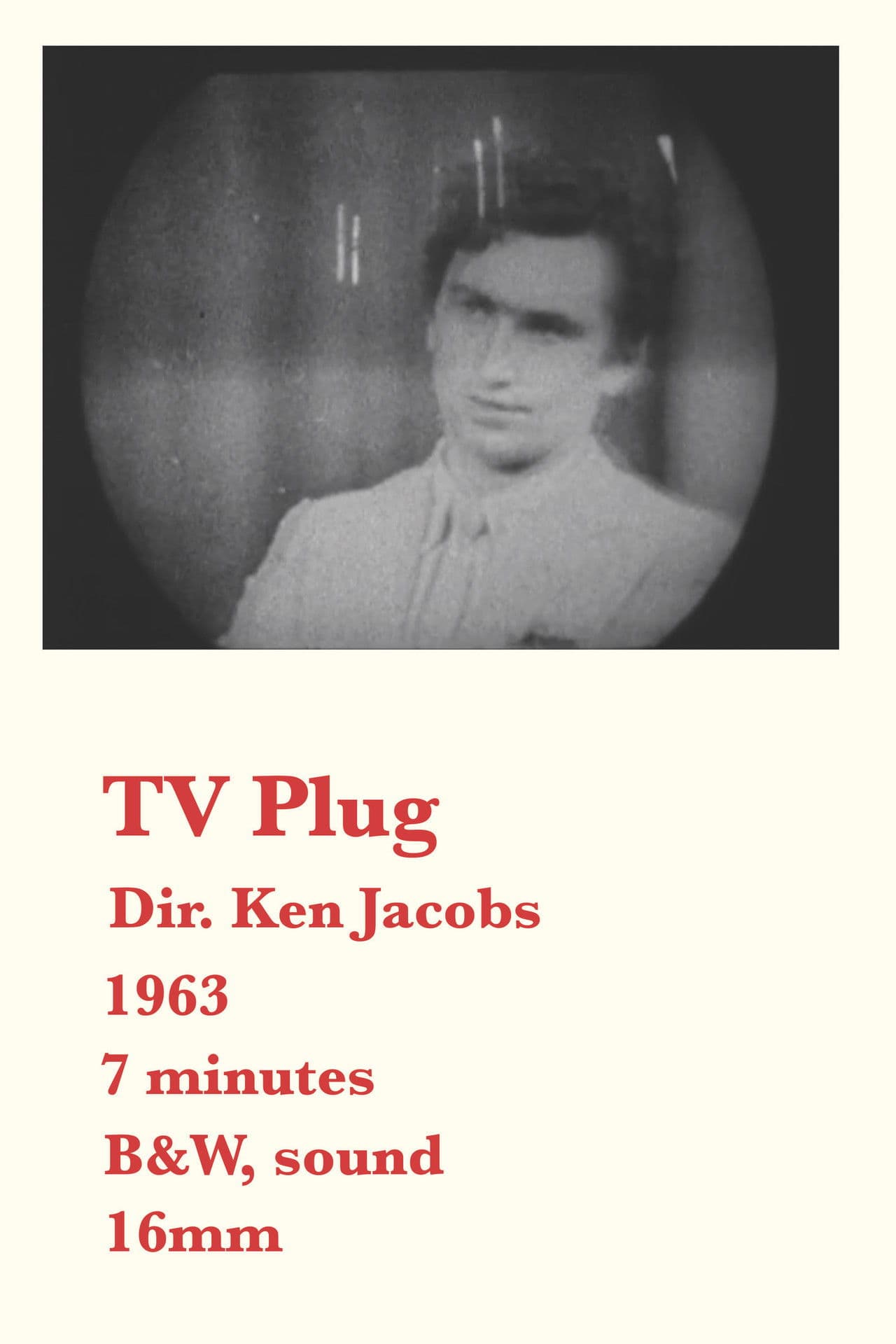 TV Plug