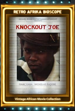 Knockout Joe