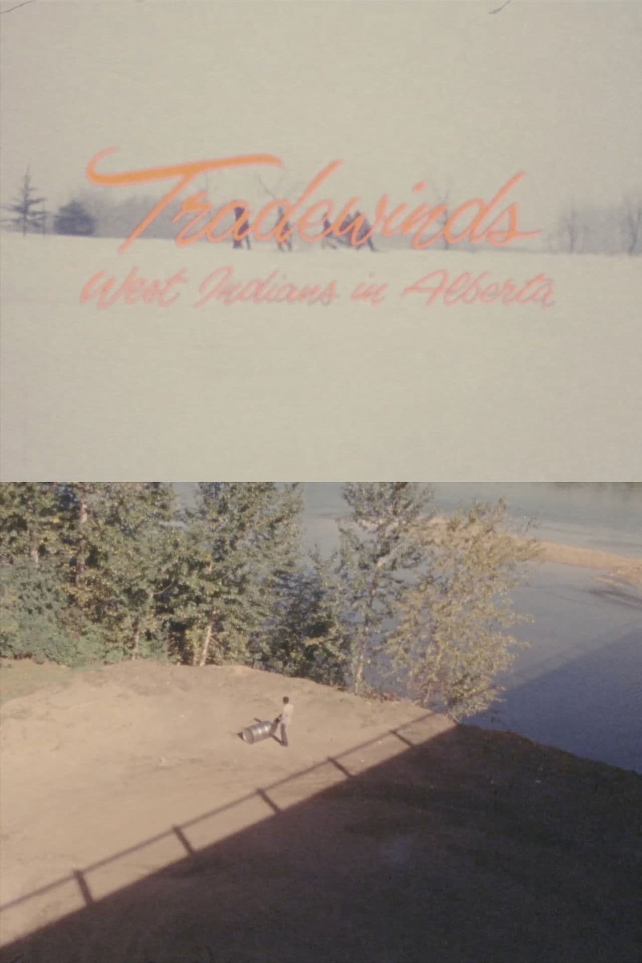 Tradewinds: West Indians in Alberta