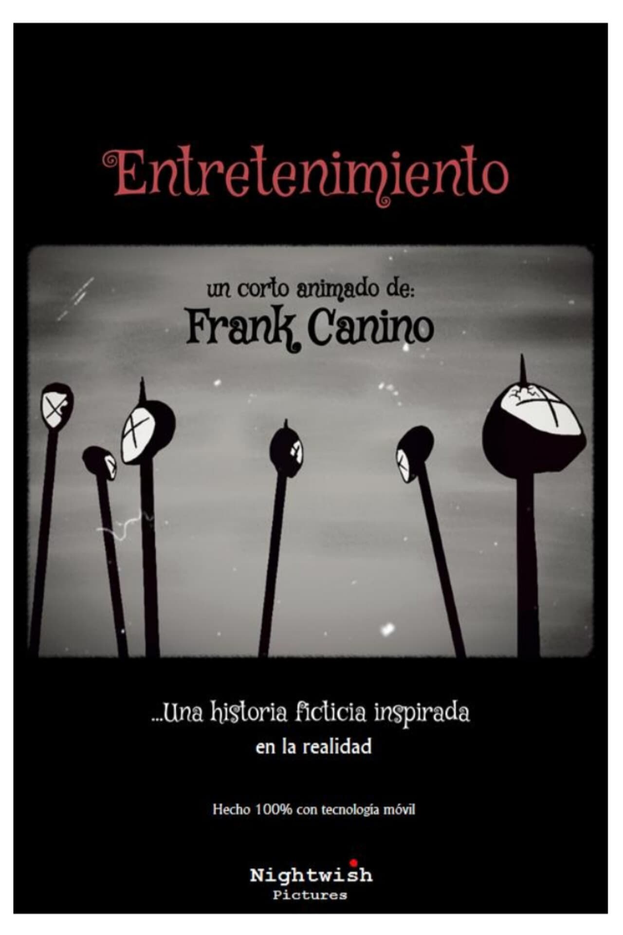 Entretenimiento