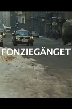 The Fonziegang