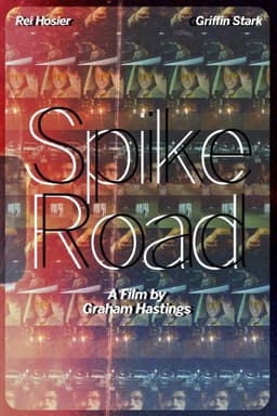 Spike Road