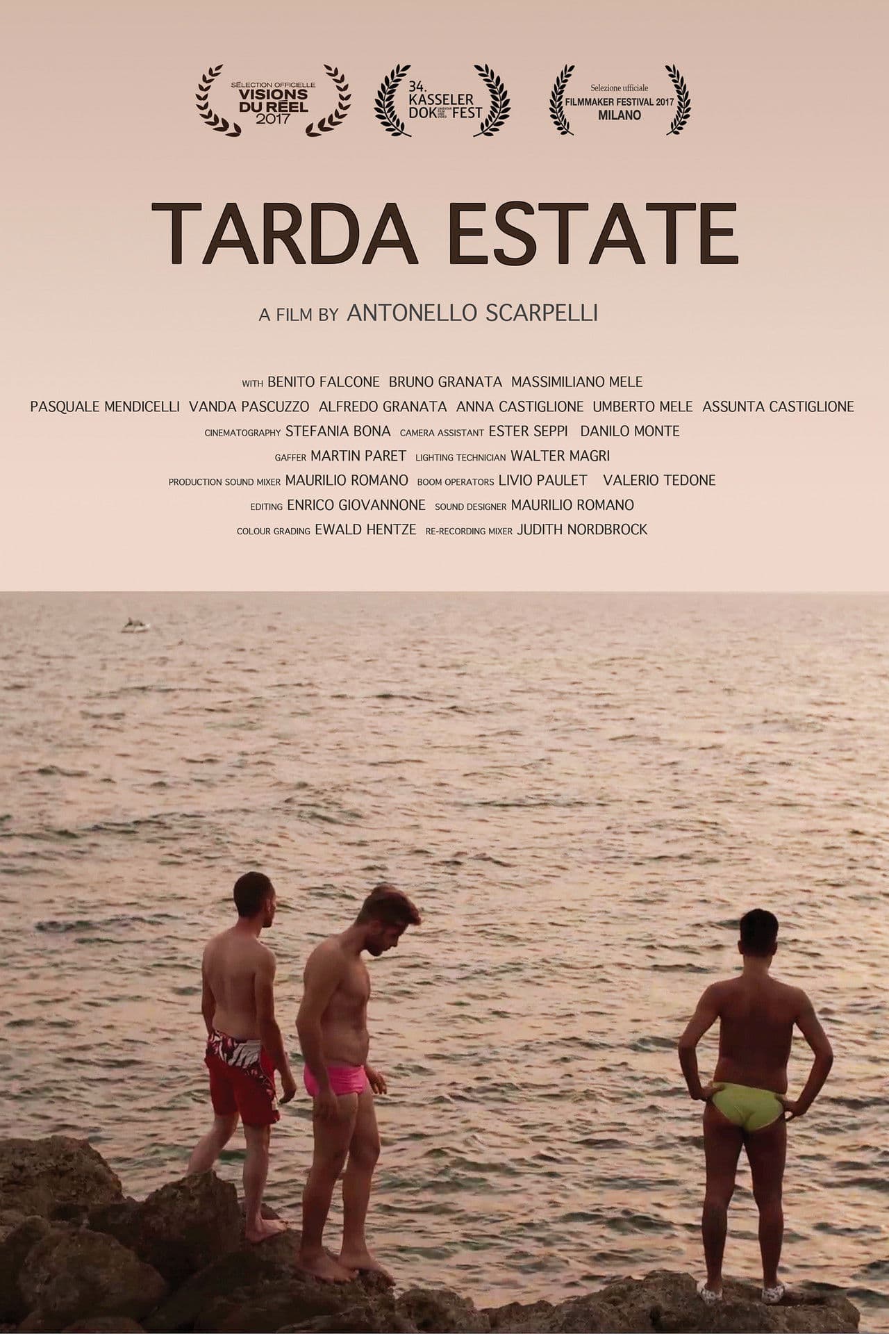 Tarda Estate