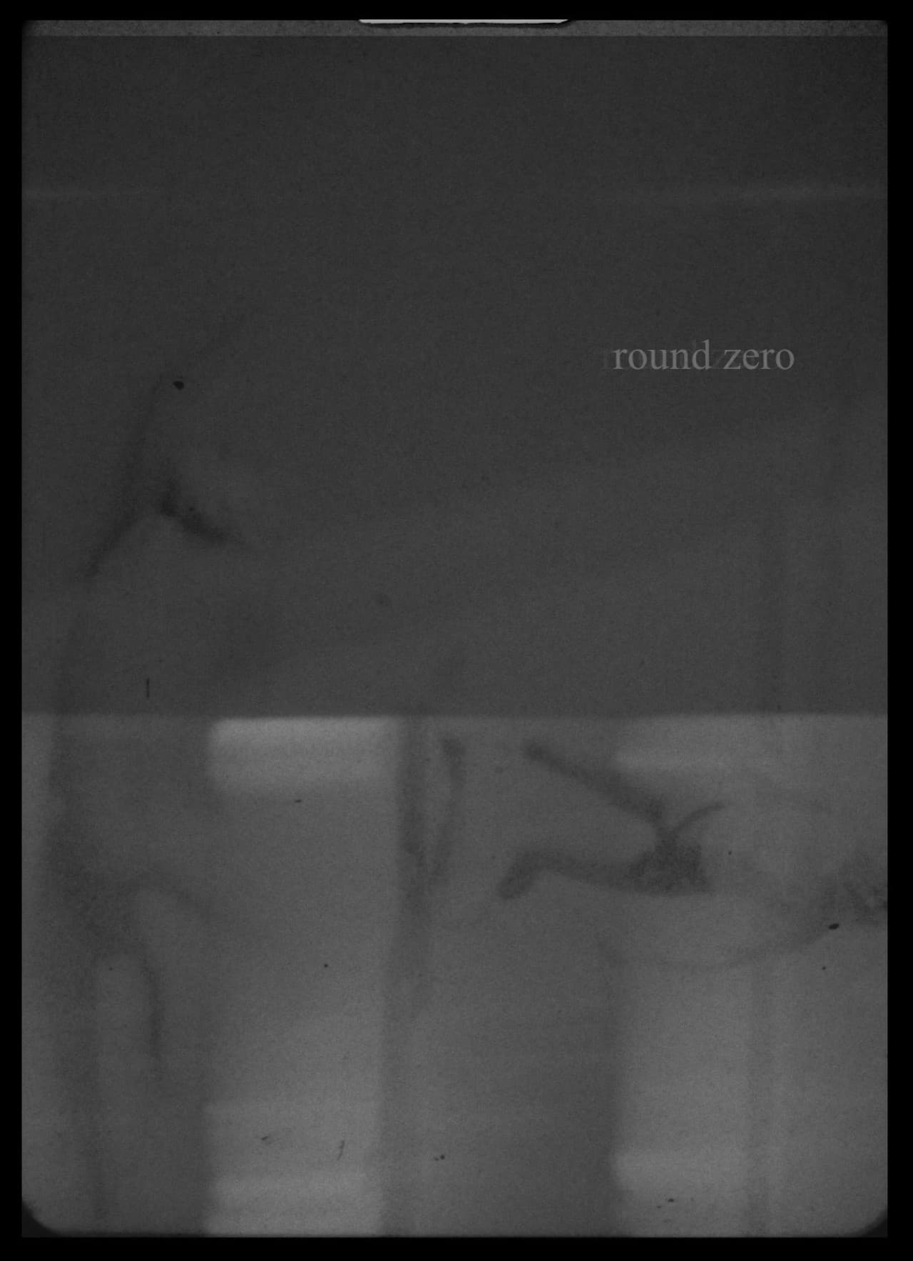 round zero