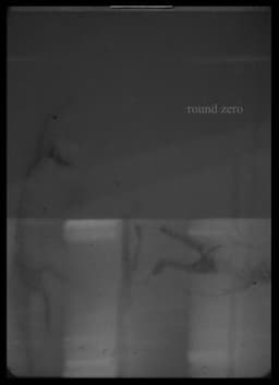 round zero