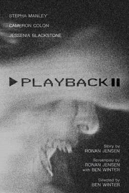 Playback