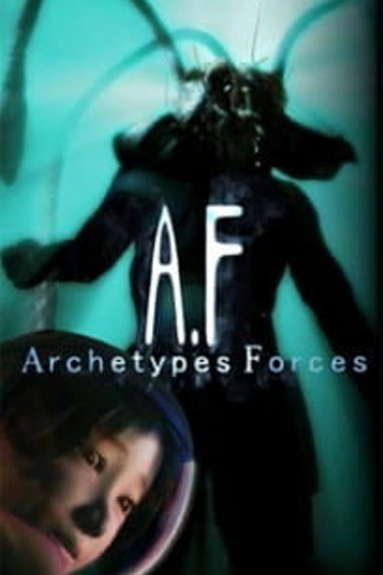A.F. Archetypes Forces