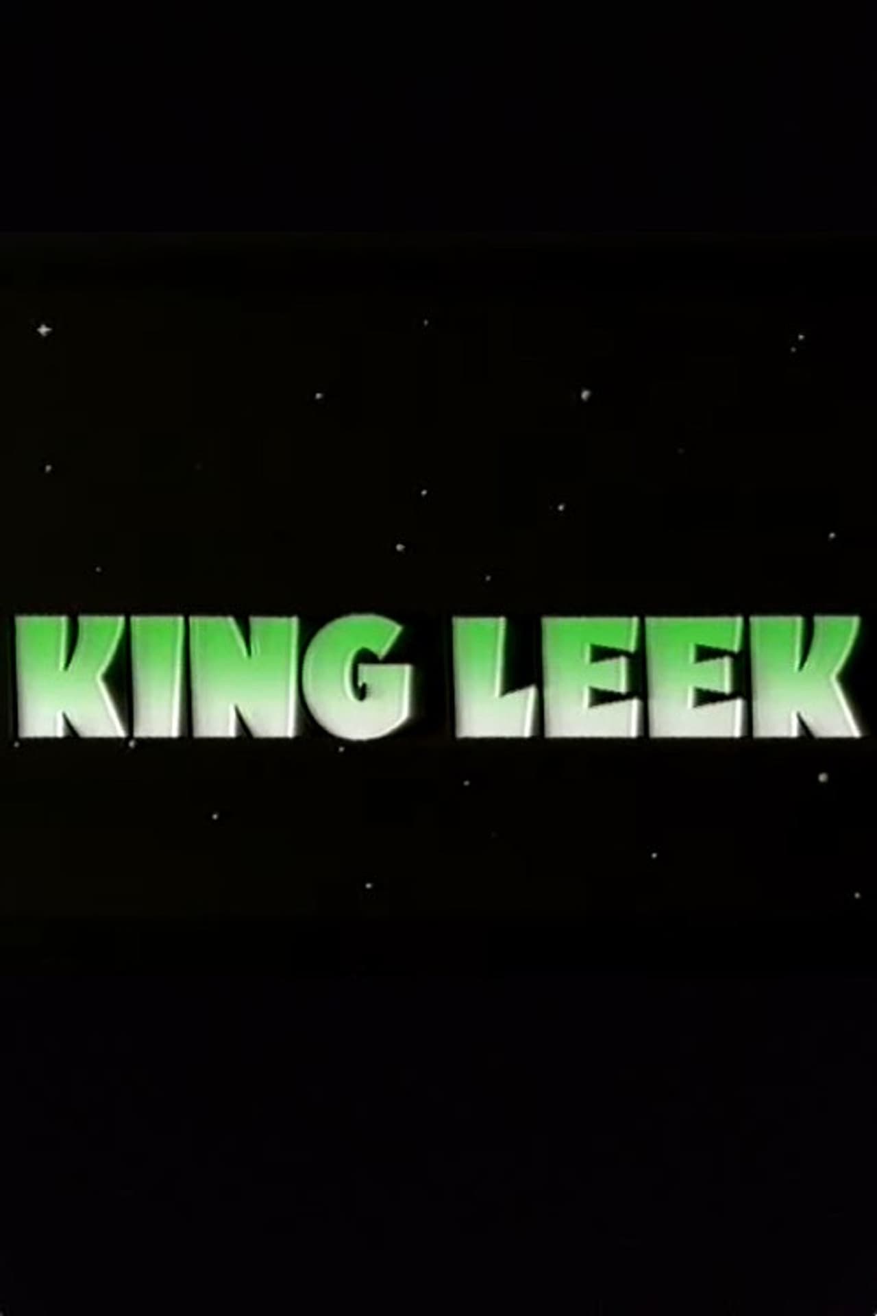 King Leek