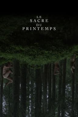 Le Sacre Du Printemps (Tandvarkstallen)