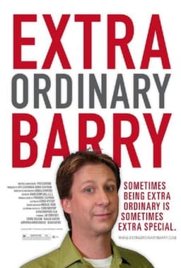 Extra Ordinary Barry