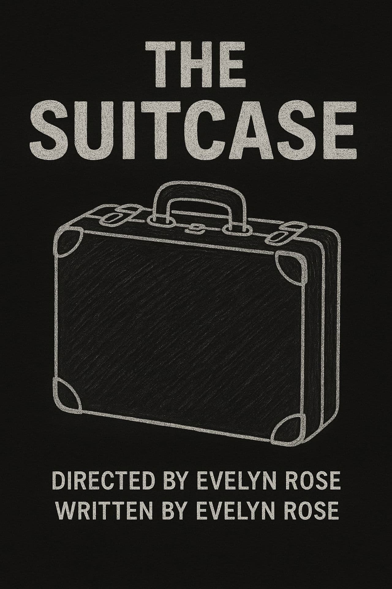 The deliverance of a suitcase